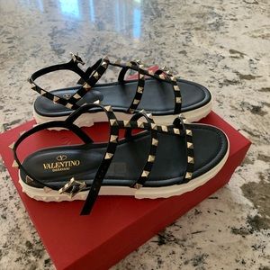Valentino sandals